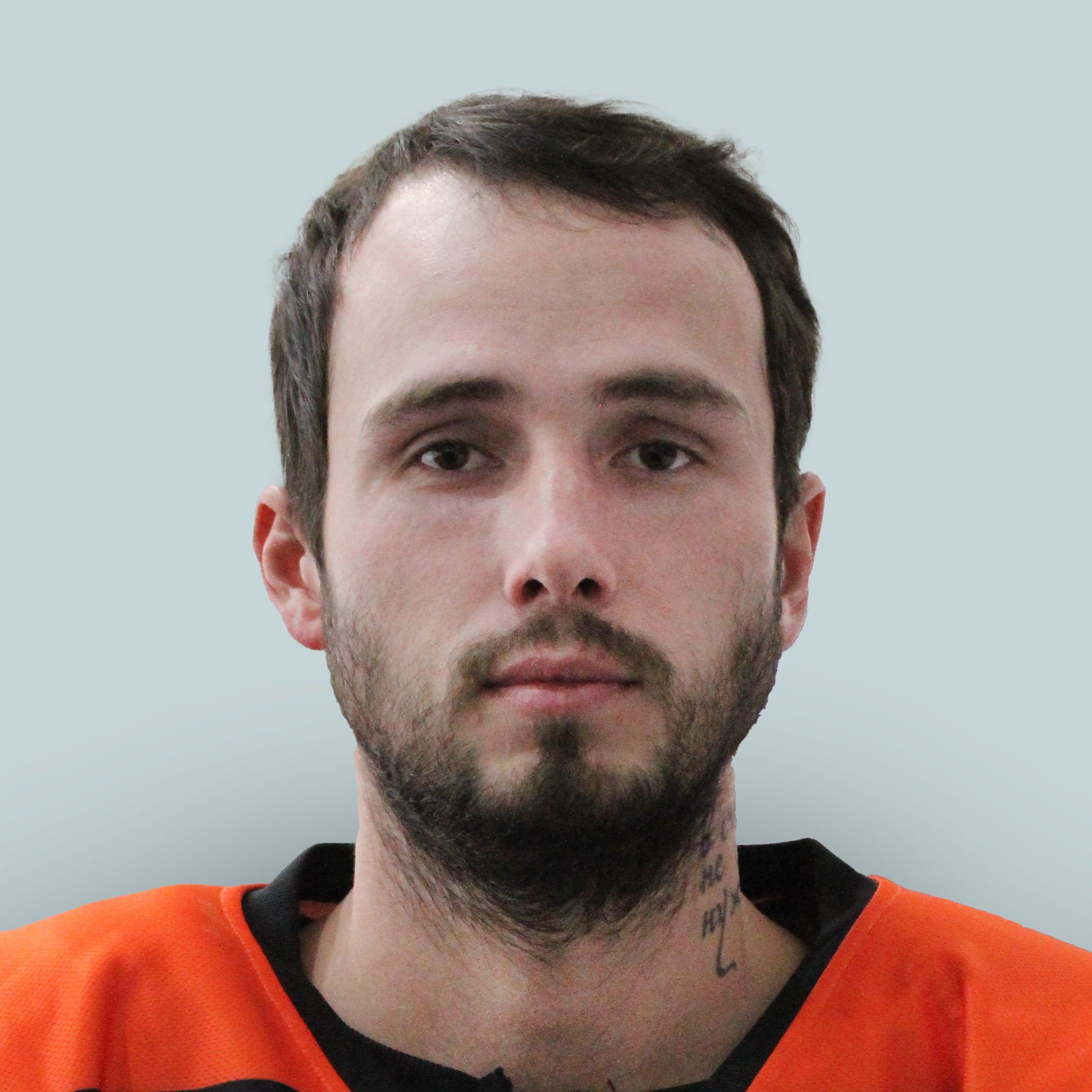 Блинов Кирилл Валерьевич